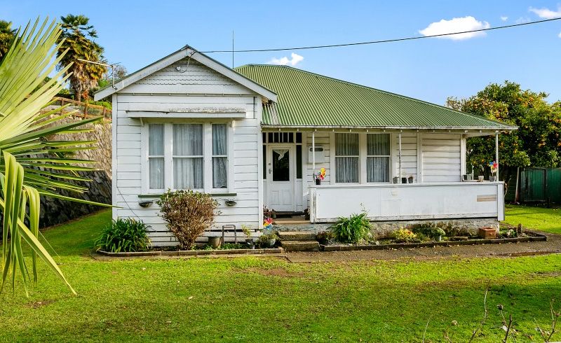  at 22 Carroll Street, Te Kuiti