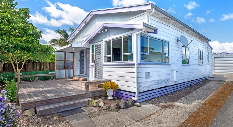 at 2 Root Street, Gisborne