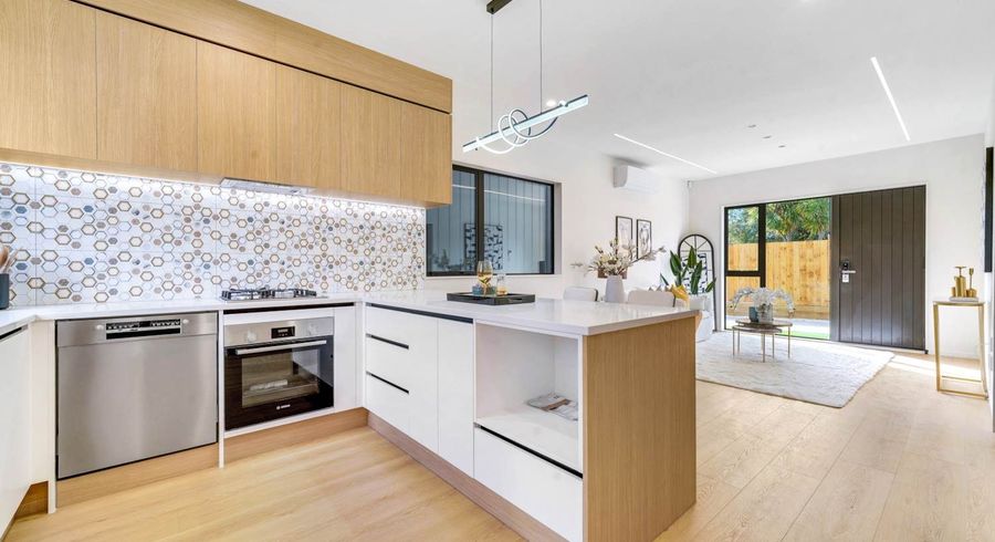  at 1-6/5 Margan Avenue, Papatoetoe, Manukau City, Auckland