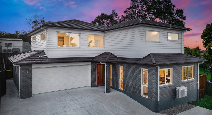  at A/48 Pine avenue, Henderson, Auckland