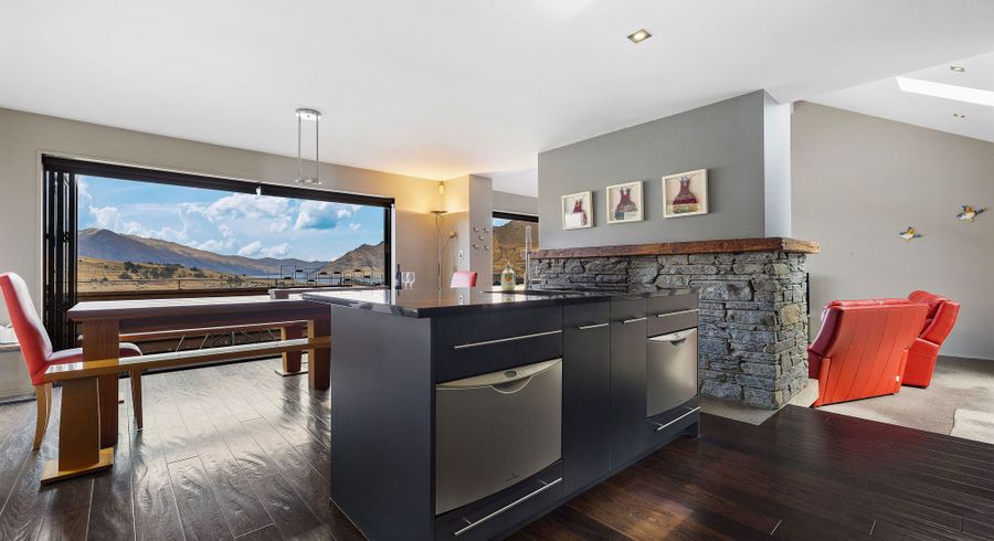  at 1 Goldleaf Hill, Goldfield Heights, Queenstown-Lakes, Otago