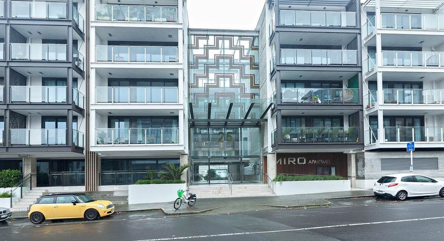  at 224/27 Enfield Street, Mount Eden, Auckland City, Auckland