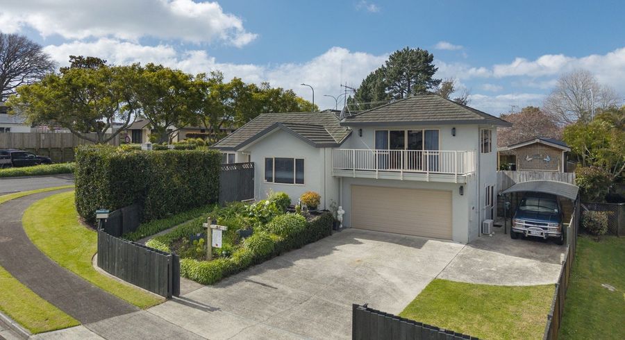  at 1 Guildford Place, Bethlehem, Tauranga, Bay Of Plenty