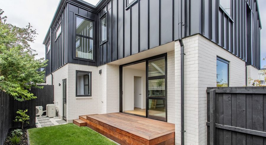  at 1-3/460 Wilsons Road North, City Centre, Christchurch City, Canterbury