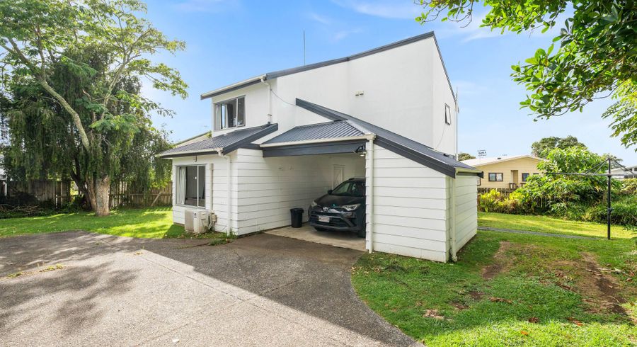  at 4B Townsend Place, Tikipunga, Whangarei, Northland