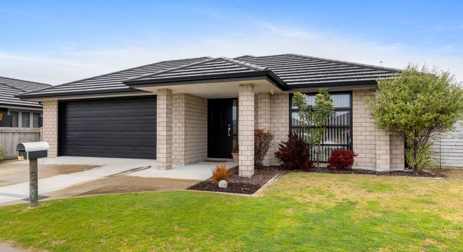  at 4 Vos Close, Papamoa Beach, Papamoa