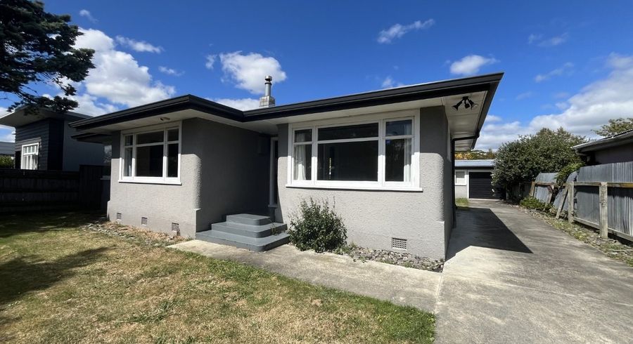  at 97 Havill Street, Takaro, Palmerston North, Manawatu / Whanganui