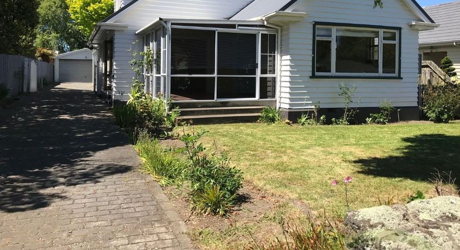  at 40 Colombo Street, Cashmere, Christchurch