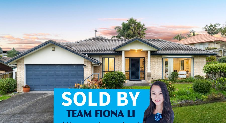  at 6 Rosebay Rise, Henderson, Auckland
