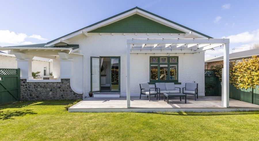  at 1/23 Watson Street, Strandon, New Plymouth, Taranaki