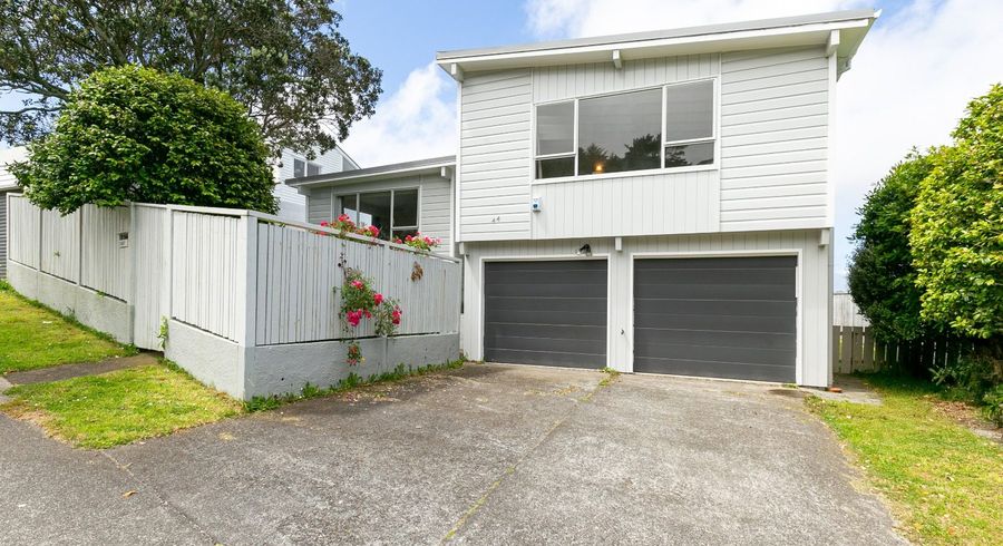  at 44 Rajkot Terrace, Broadmeadows, Wellington