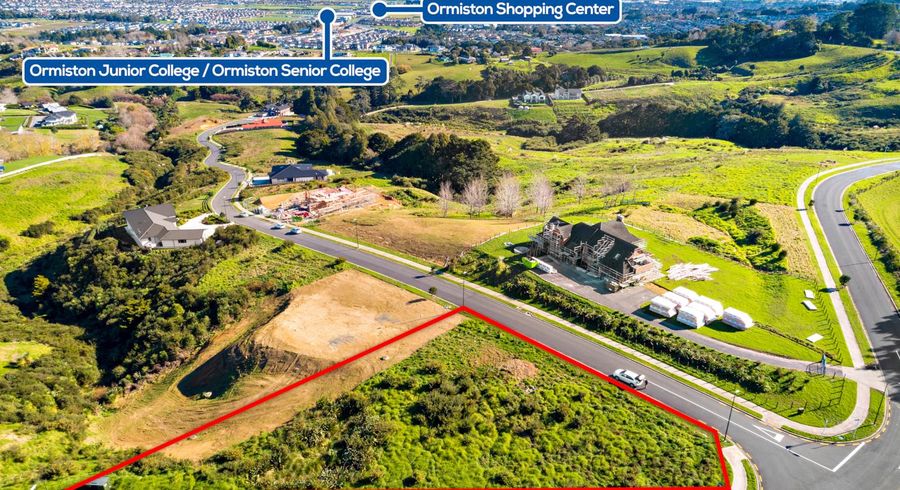  at 35 Kitenga Road, Flat Bush, Auckland