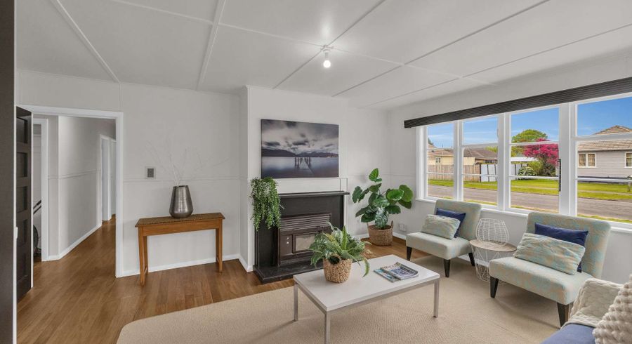  at 41 Collins Street, Te Hapara, Gisborne