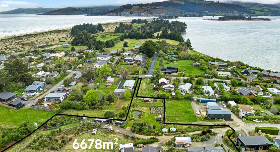  at 15 View Street, Warrington, Dunedin, Otago