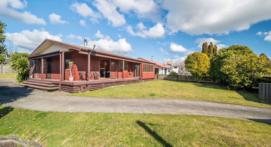  at 17 Porikapa Road, Owhata, Rotorua, Bay Of Plenty