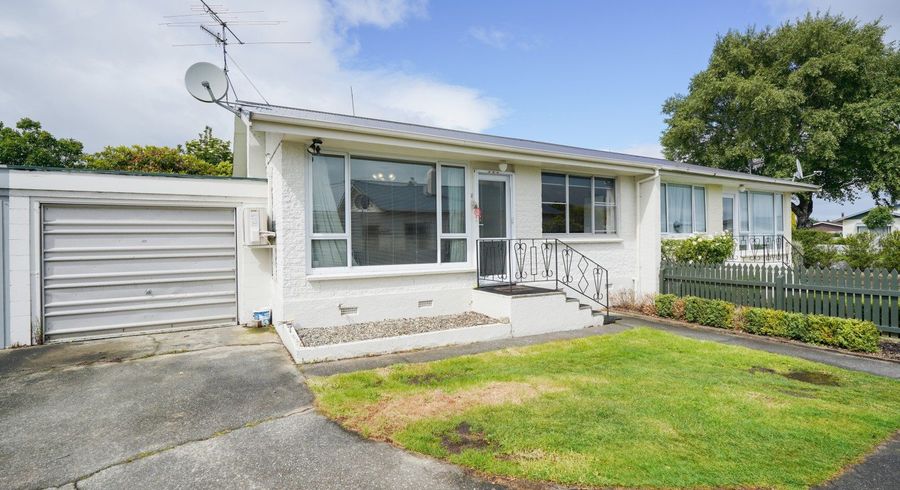  at 2/23 Dublin Street, Windsor, Invercargill