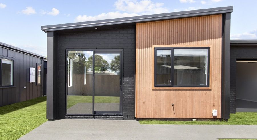  at 21C Taylor Terrace, Saint Andrews, Hamilton, Waikato