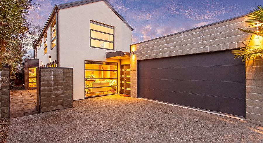  at 66 Holly Road, St Albans, Christchurch