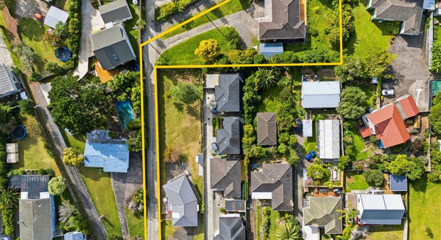  at 82B Woodglen Road, Glen Eden, Waitakere City, Auckland