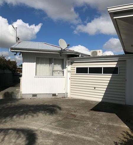  at 27a Trevalyan Street, Onekawa, Napier, Hawke's Bay