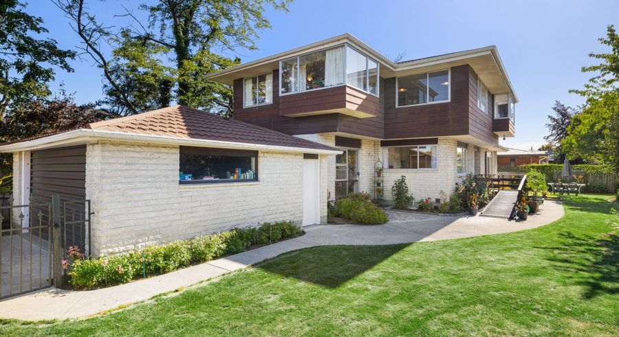 at 69 Ilam Road, Upper Riccarton, Christchurch