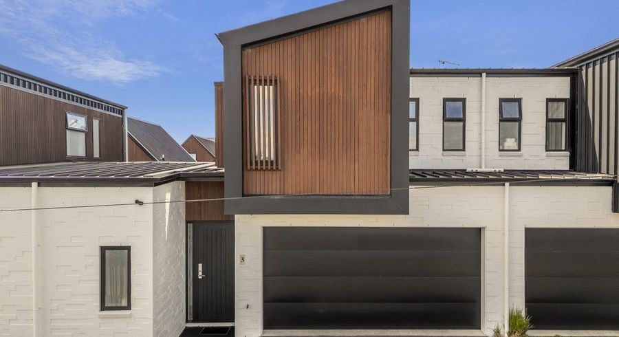  at 3/36 Blackburn Street, Frankton, Hamilton, Waikato