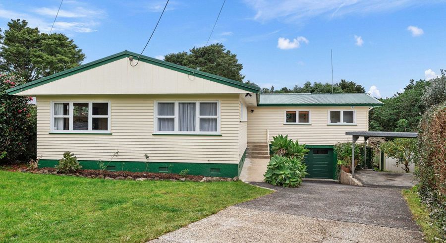  at 14 Kereru Street, Maunu, Whangarei, Northland