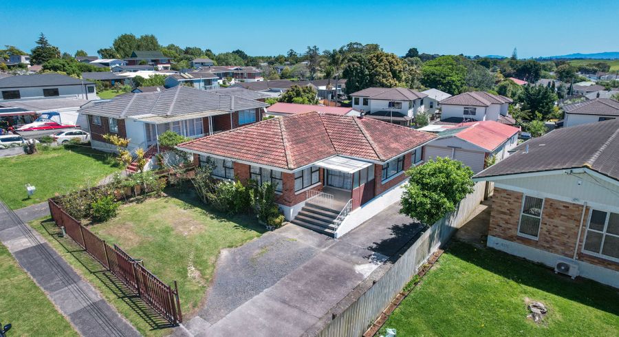  at 91 Hillside Road, Papatoetoe, Auckland