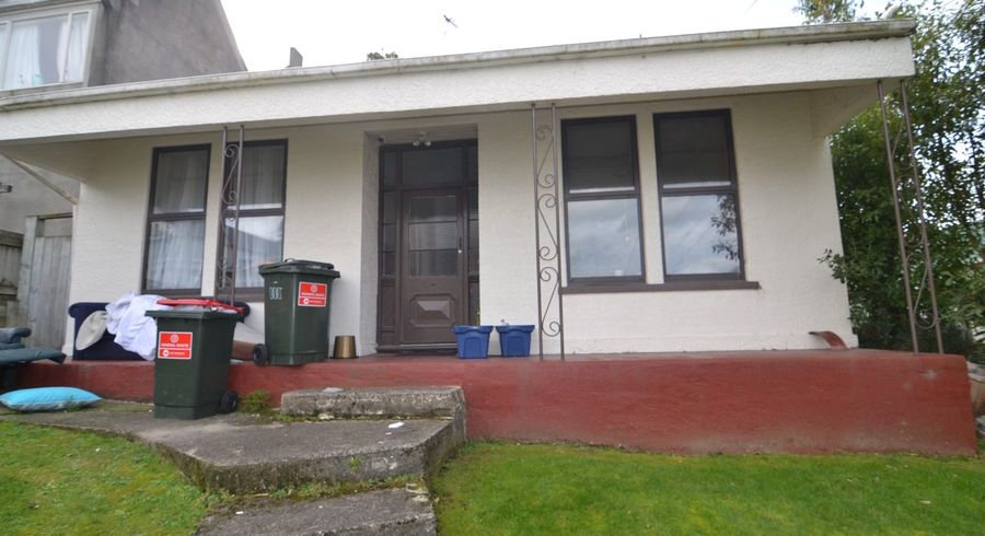  at 132 Dundas Street, North Dunedin, Dunedin, Otago