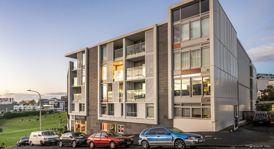  at 404/15 Rendall Place, Eden Terrace, Auckland City, Auckland