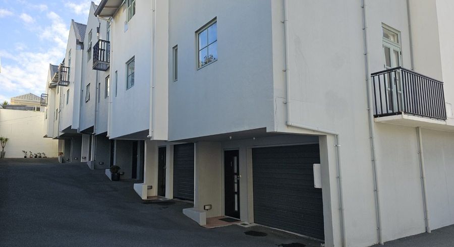  at 6/28 Majoribanks Street, Mount Victoria, Wellington, Wellington