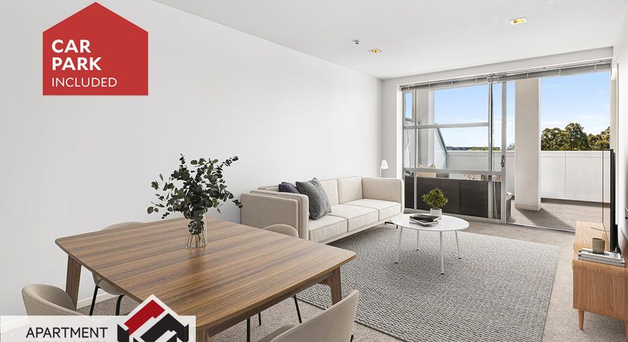  at 401 New North Road, Kingsland, Auckland City, Auckland