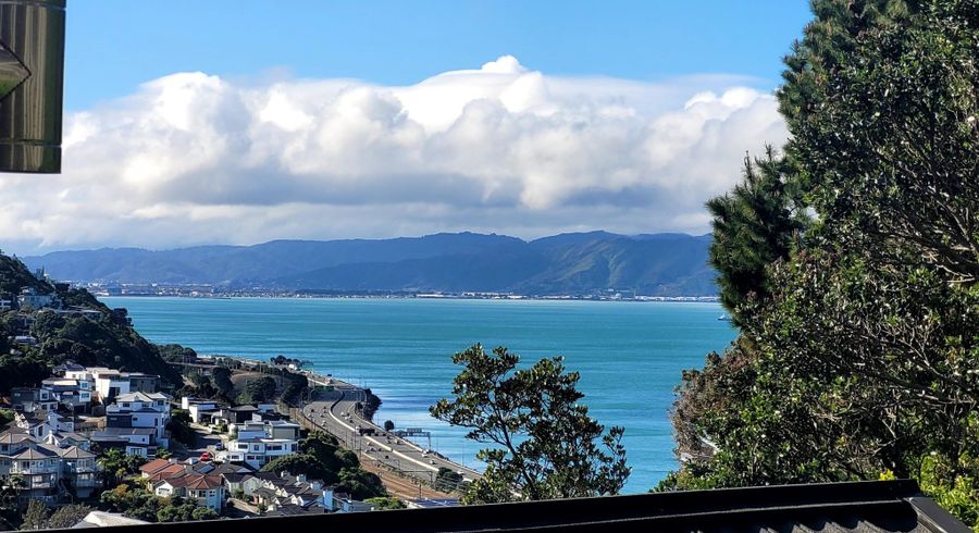  at 190 Barnard Street, Wadestown, Wellington