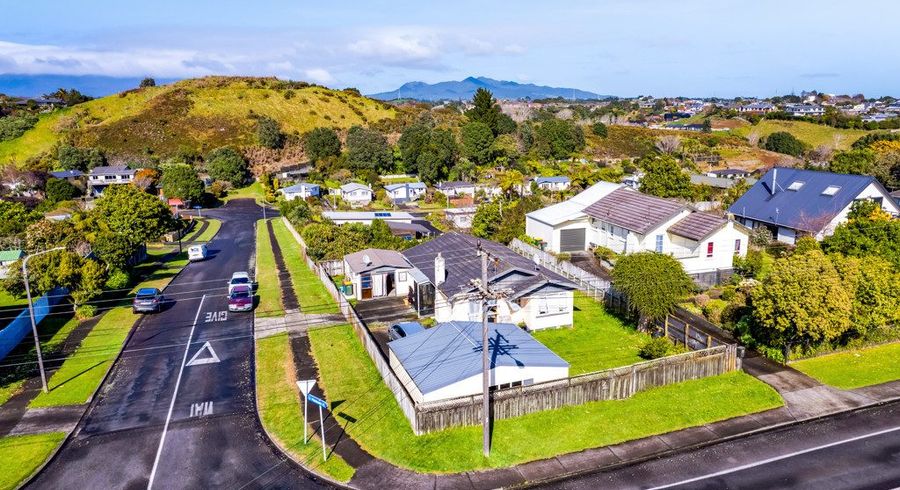  at 93 Omata Road, Marfell, New Plymouth