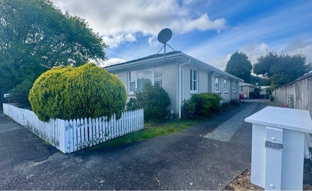  at 129/2 Martin St, Wallaceville, Upper Hutt, Wellington