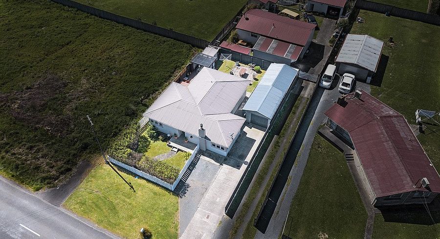  at 163 Park Road, Horotiu