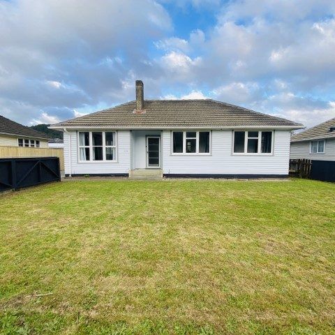  at 1218 Taita Drive, Taita, Lower Hutt, Wellington