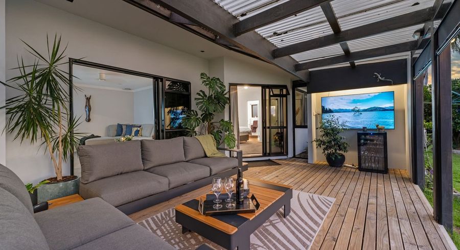  at 7 WOODLEIGH PLACE, Ohauiti, Tauranga, Bay Of Plenty