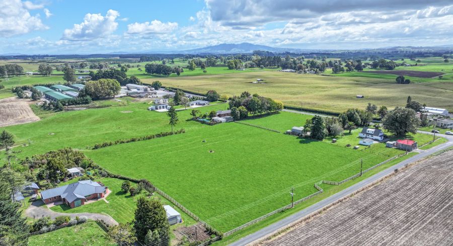  at 22 Pepperill Road, Lichfield, South Waikato, Waikato