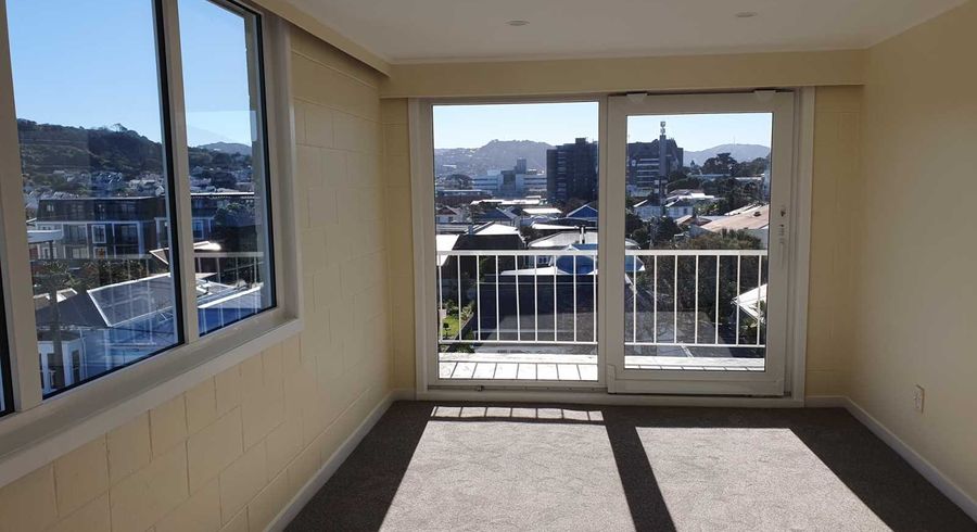  at 11/26 Normanby Street, Newtown, Wellington, Wellington