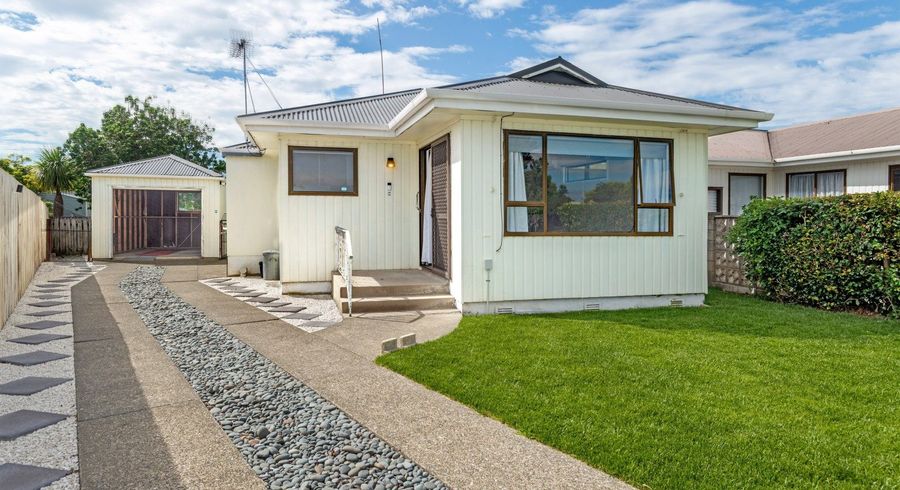  at 22A Bryce Street, Mangapapa, Gisborne, Gisborne
