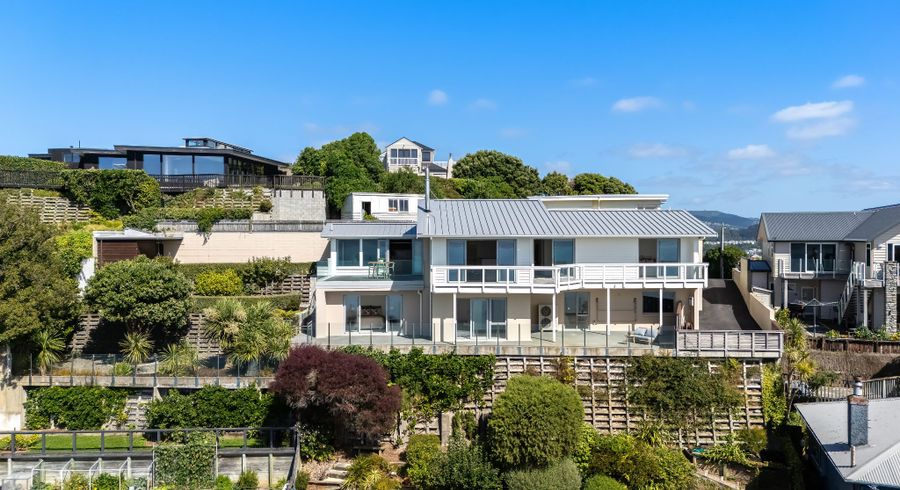  at 128 Seatoun Heights Road, Seatoun, Wellington, Wellington