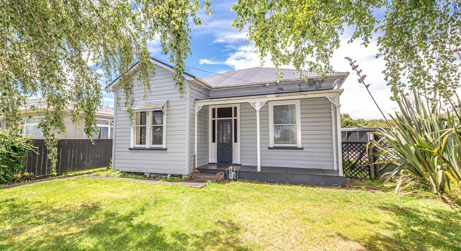  at 55 Jellicoe Street, Whanganui East, Whanganui, Manawatu / Whanganui