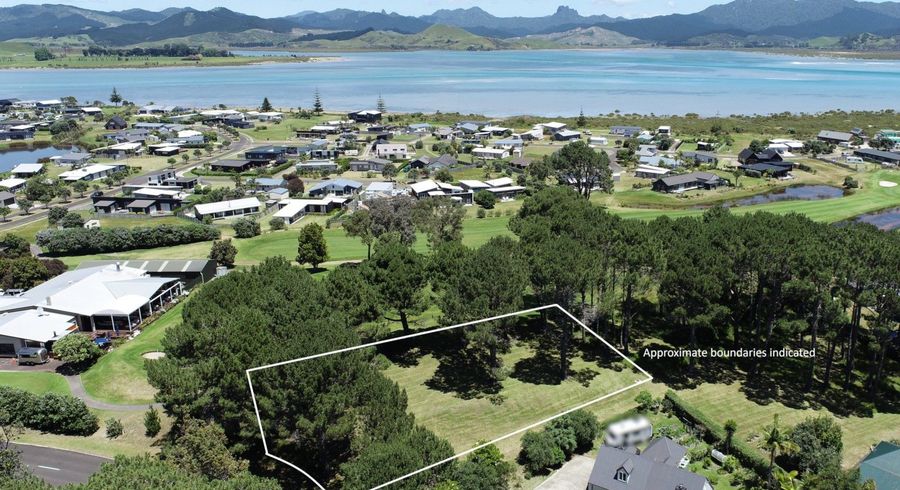  at 749 Matarangi Drive, Matarangi, Thames-Coromandel, Waikato