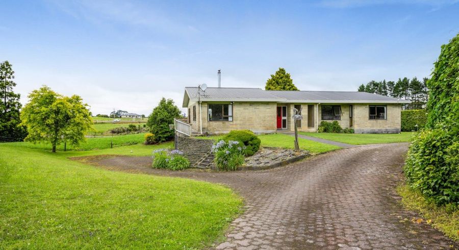 at 3872 Mountain Road, Stratford, Stratford, Taranaki