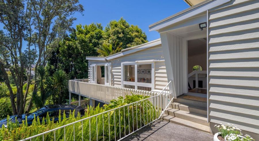  at 1/289 St Heliers Bay Road, Saint Heliers, Auckland City, Auckland