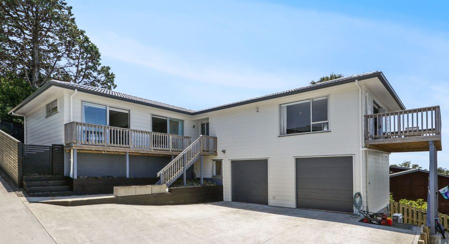  at 54 Chorley Avenue, Massey, Waitakere City, Auckland