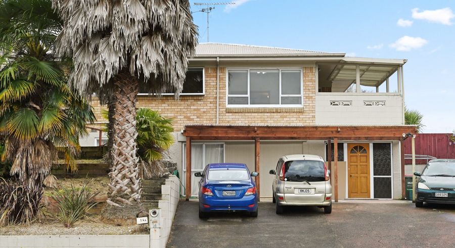  at 14A Gilbass Avenue, Hamilton Lake, Hamilton Lake, Hamilton, Waikato
