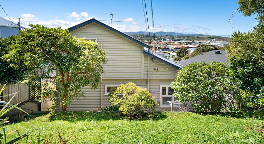  at 69 Duncan Terrace, Kilbirnie, Wellington, Wellington