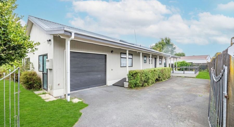  at 20 Derby Street, Nawton, Hamilton, Waikato